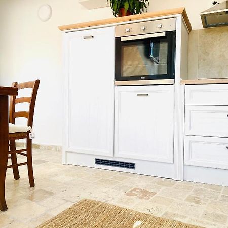Istria Apartment - 3 Minutes From The Beach Novigrad Istria 外观 照片