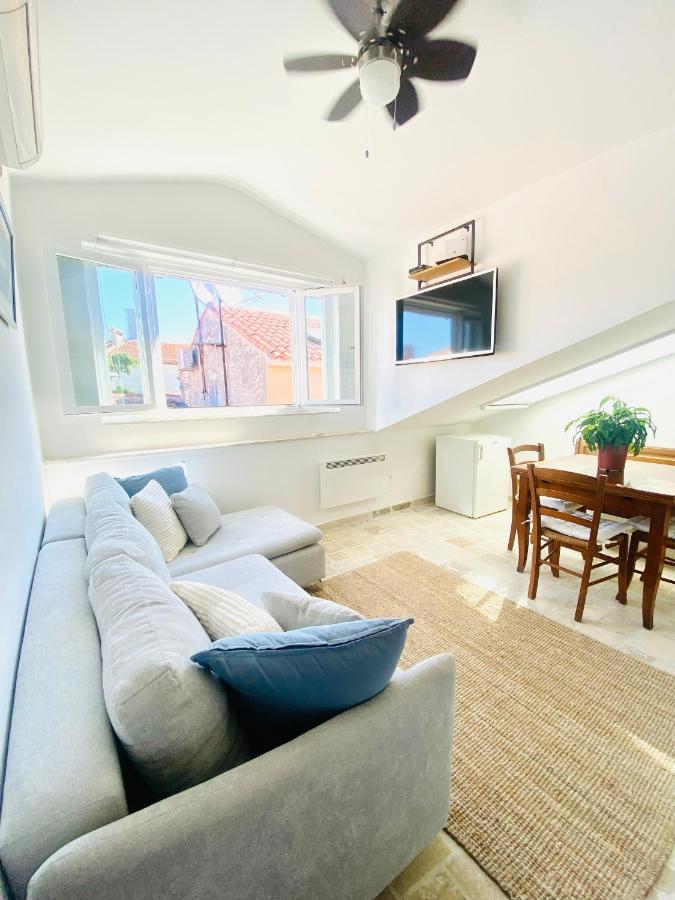 Istria Apartment - 3 Minutes From The Beach Novigrad Istria 外观 照片