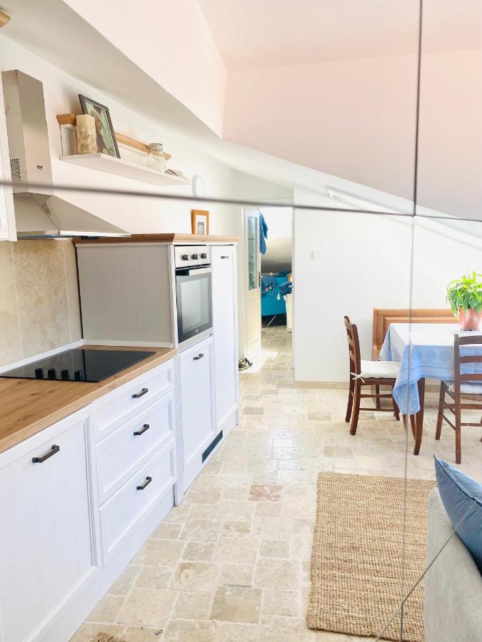 Istria Apartment - 3 Minutes From The Beach Novigrad Istria 外观 照片
