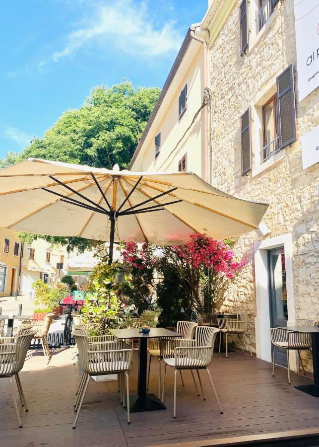 Istria Apartment - 3 Minutes From The Beach Novigrad Istria 外观 照片