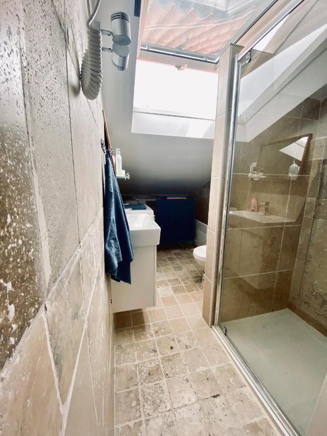 Istria Apartment - 3 Minutes From The Beach Novigrad Istria 外观 照片