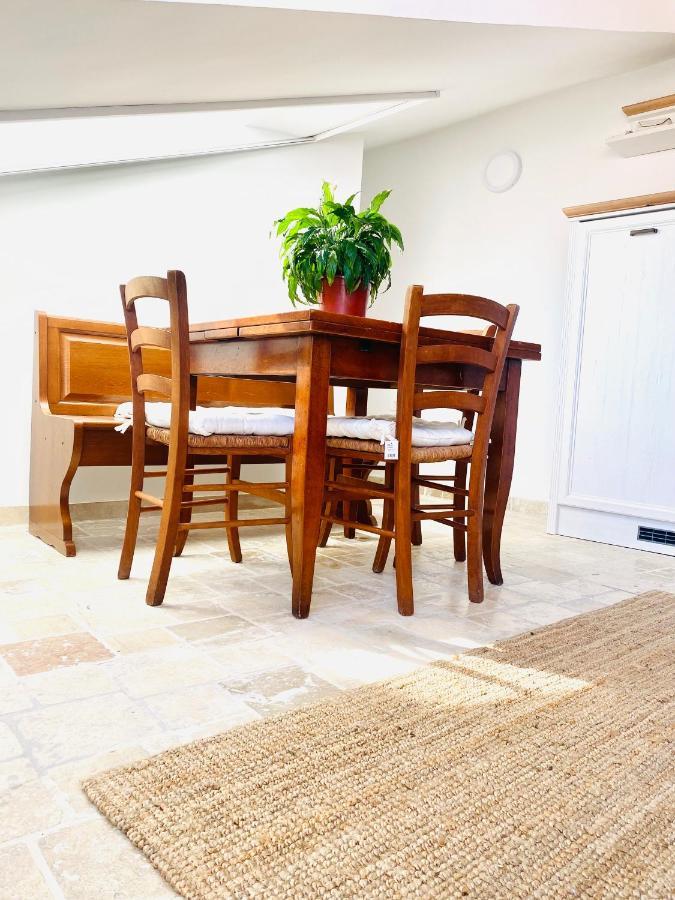 Istria Apartment - 3 Minutes From The Beach Novigrad Istria 外观 照片