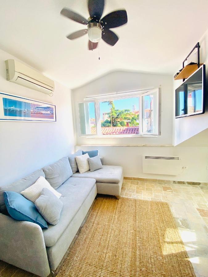 Istria Apartment - 3 Minutes From The Beach Novigrad Istria 外观 照片