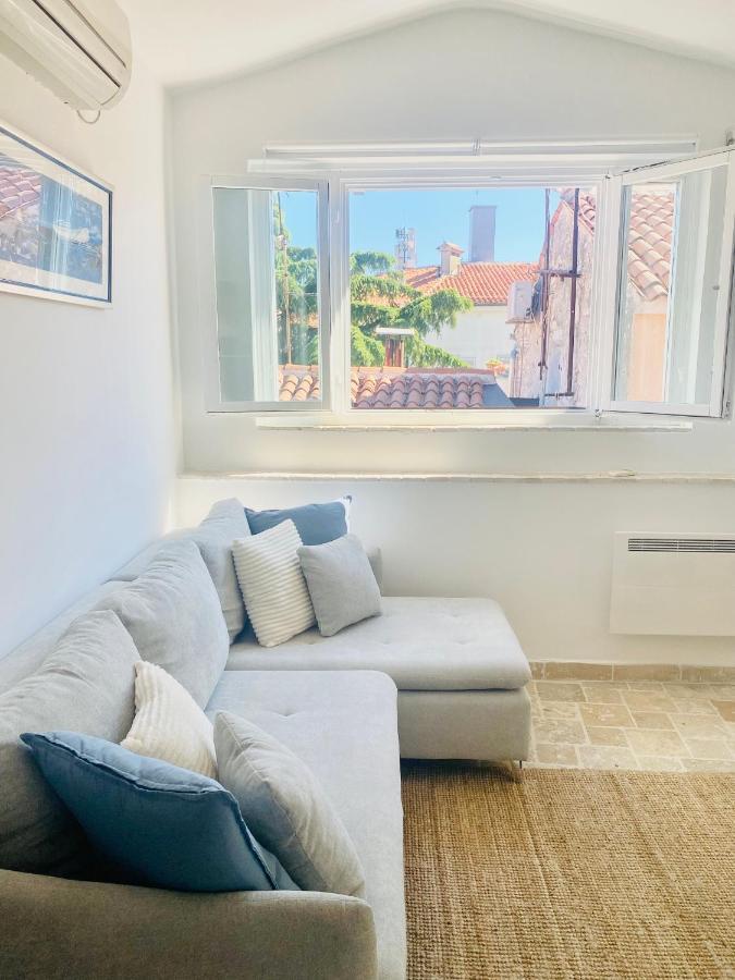 Istria Apartment - 3 Minutes From The Beach Novigrad Istria 外观 照片
