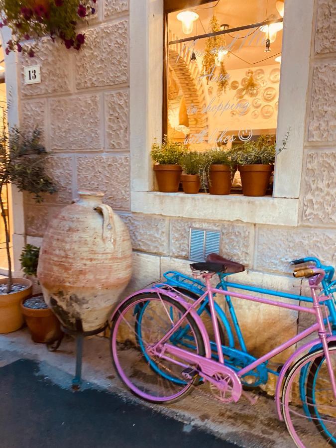 Istria Apartment - 3 Minutes From The Beach Novigrad Istria 外观 照片