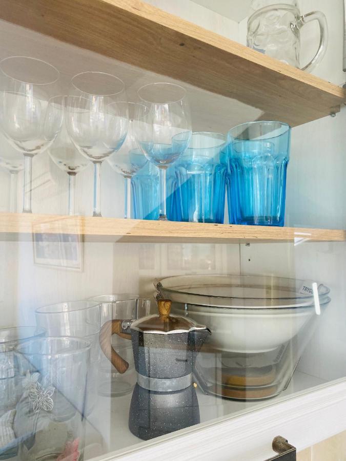 Istria Apartment - 3 Minutes From The Beach Novigrad Istria 外观 照片