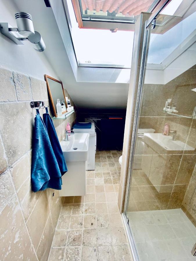 Istria Apartment - 3 Minutes From The Beach Novigrad Istria 外观 照片