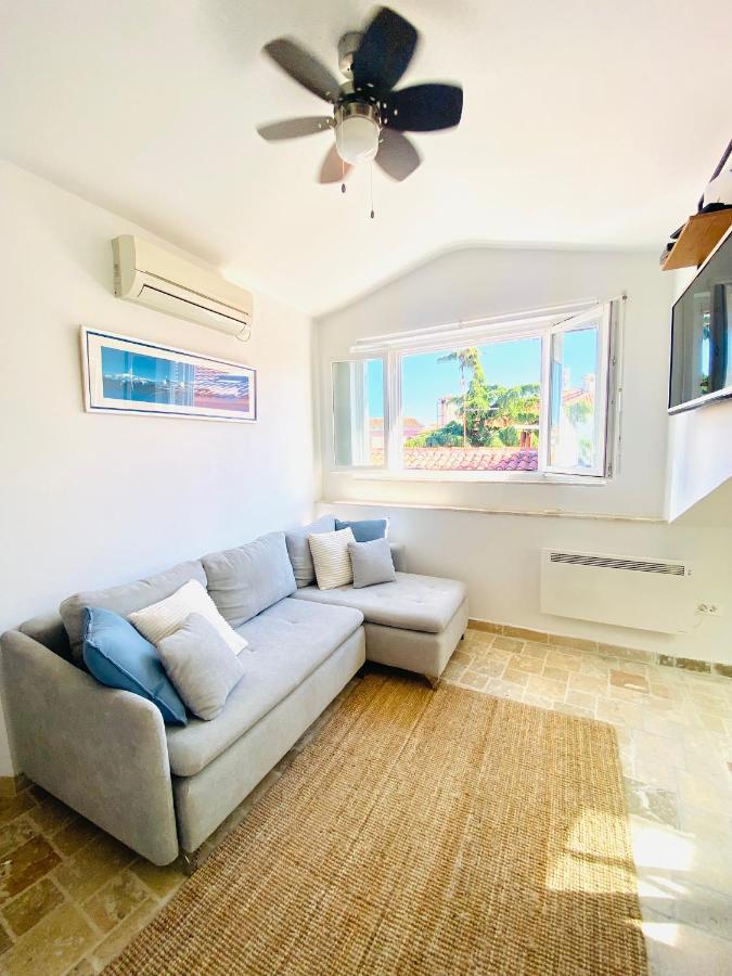 Istria Apartment - 3 Minutes From The Beach Novigrad Istria 外观 照片