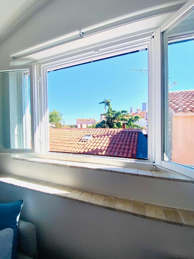 Istria Apartment - 3 Minutes From The Beach Novigrad Istria 外观 照片