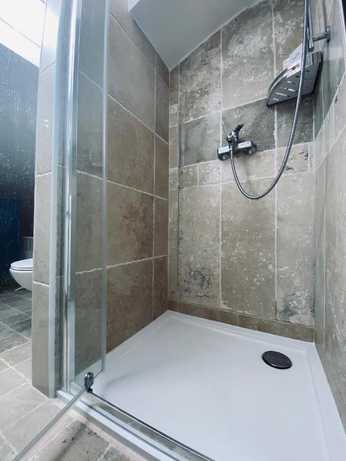 Istria Apartment - 3 Minutes From The Beach Novigrad Istria 外观 照片