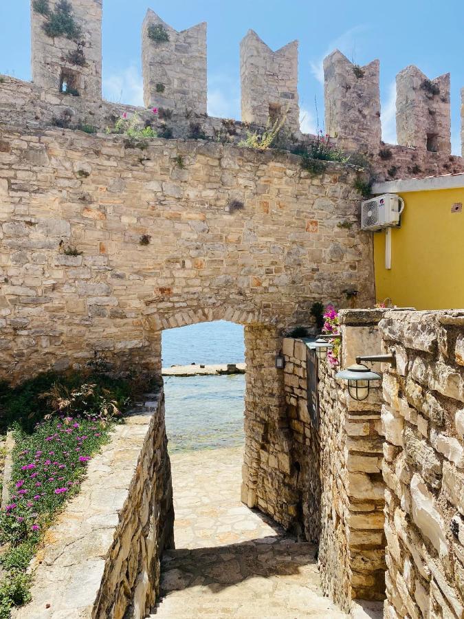 Istria Apartment - 3 Minutes From The Beach Novigrad Istria 外观 照片